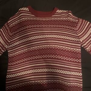 PacSun Christmas Sweater
